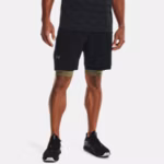 UA Vanish Woven Men's 20 cm Shorts