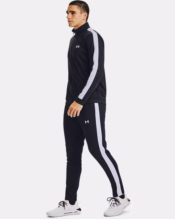 UA Rival Knit Men's Tracksuit