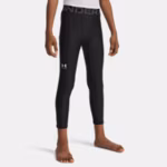 HeatGear® Armour Boys' Leggings
