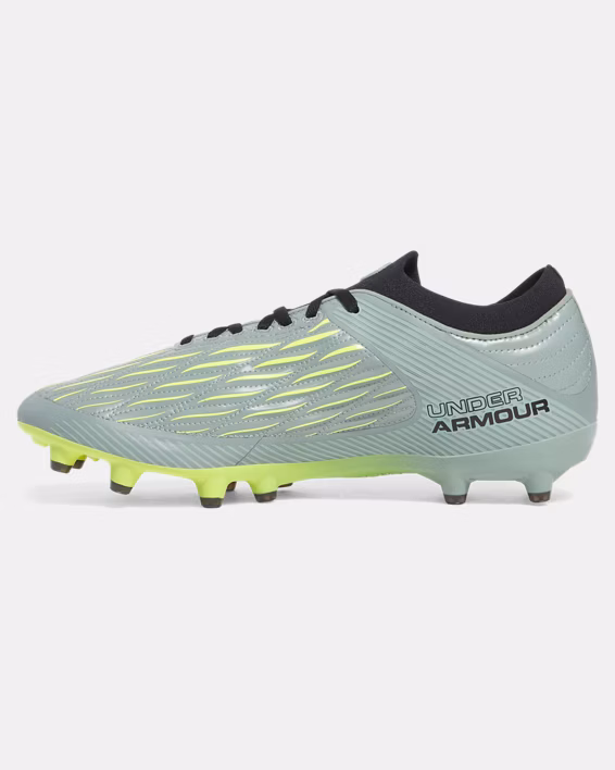 UA Magnetico Pro 4 FG Men's Soccer Cleats
