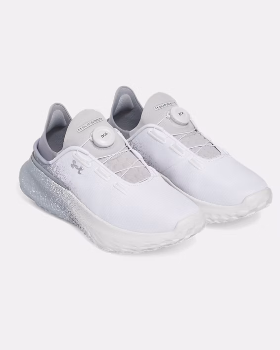 UA SlipSpeed™ Mega Fade Unisex Shoes