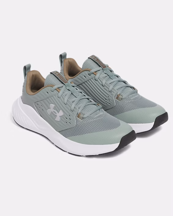 UA Commit 4 Men's Training Shoes