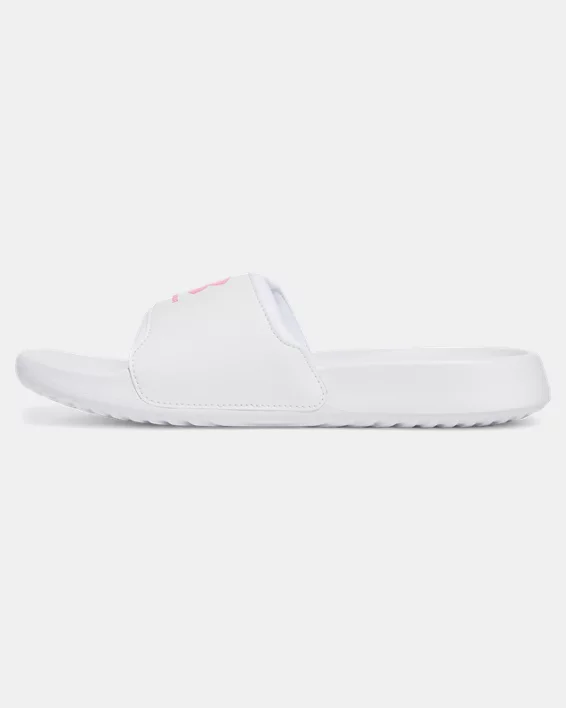 UA Ignite Select Women's Slides