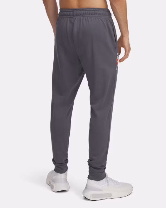 UA Rival Terry Logo Men's Joggers
