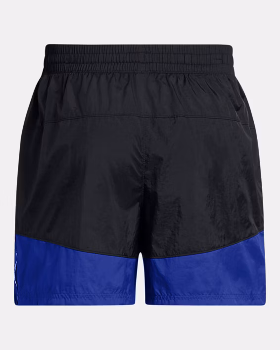 UA Terrace96 Woven Men's 13 cm Shorts
