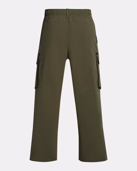 UA Unstoppable Men's Cargo Utility Pants