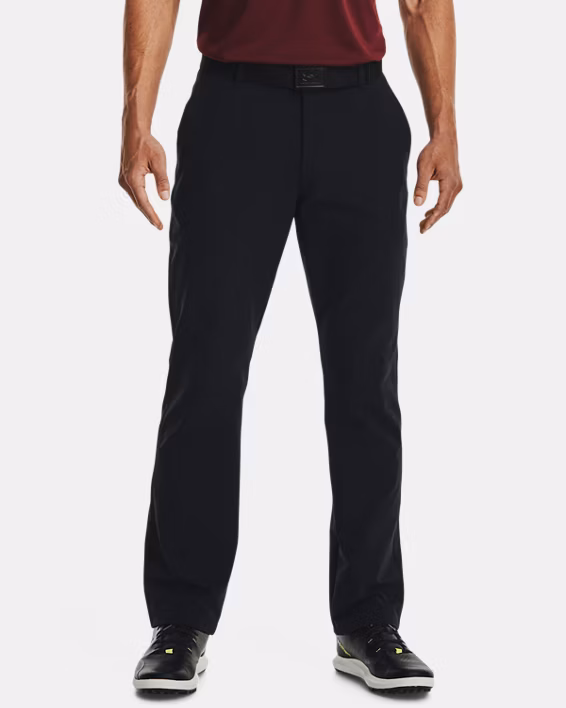 UA Matchplay Tapered Men's Pants