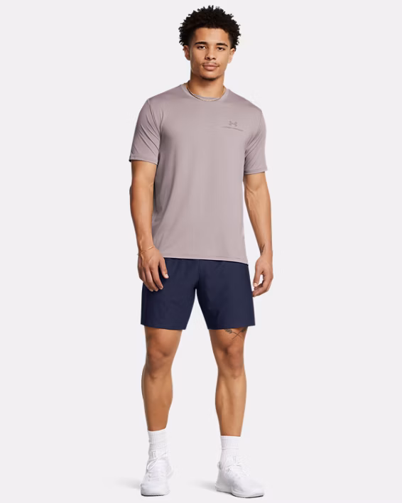 UA Tech™ Vent Men's 18 cm Shorts