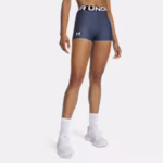 HeatGear® Shorty Women's 8 cm Shorts