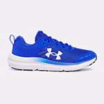 UA Assert 10 Boys' Grade School Running Shoes