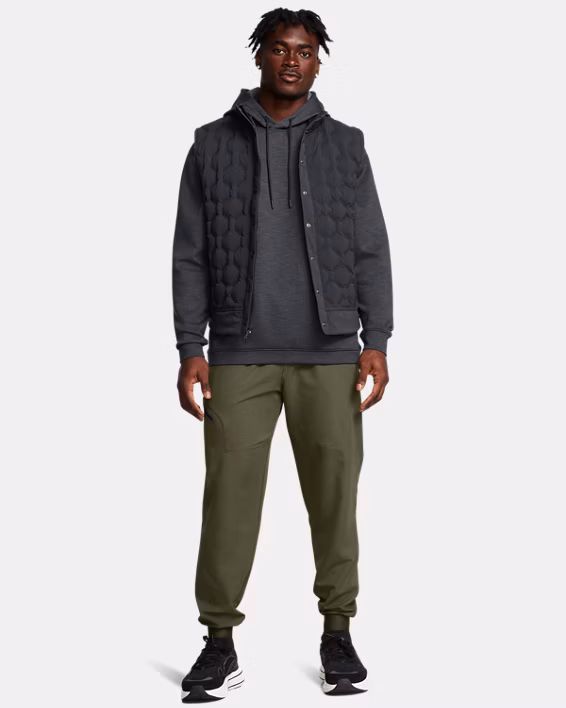 UA Unstoppable Men's Joggers