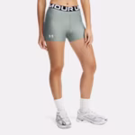 HeatGear® Shorty Women's 8 cm Shorts