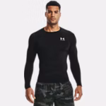 HeatGear® Men's Long Sleeve