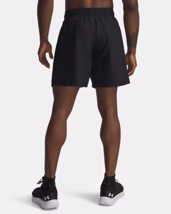 UA Tech™ Woven Wordmark Men's 21 cm Shorts