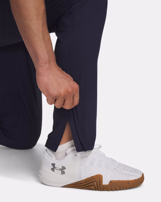 UA Vanish Woven Tapered Men's Pants