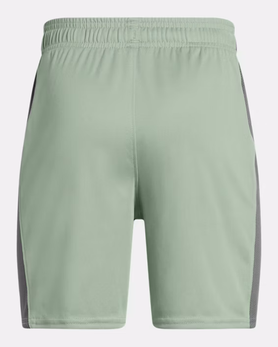 UA Challenger Knit Boys' Shorts
