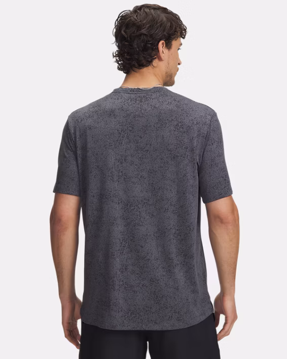 UA Tech™ Men's Short Sleeve