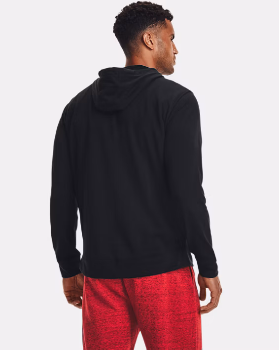 UA Rival Terry Men's Full-Zip