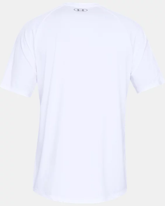 UA Tech™ 2.0 Men's Short Sleeve