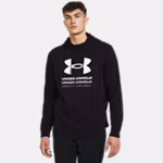 UA Rival Terry Graphic Men's Hoodie