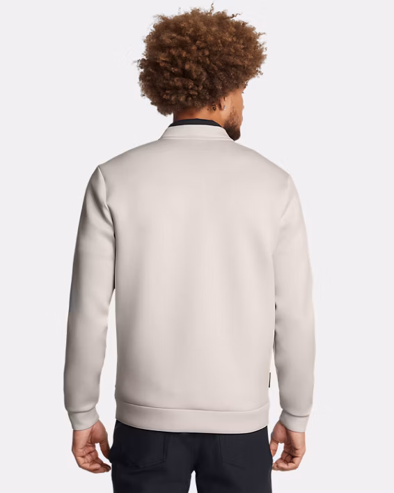 UA Drive Pro Storm Hybrid Men's Full-Zip Jacket