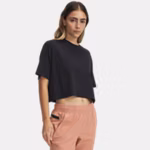 UA Rival Women's Short Sleeve