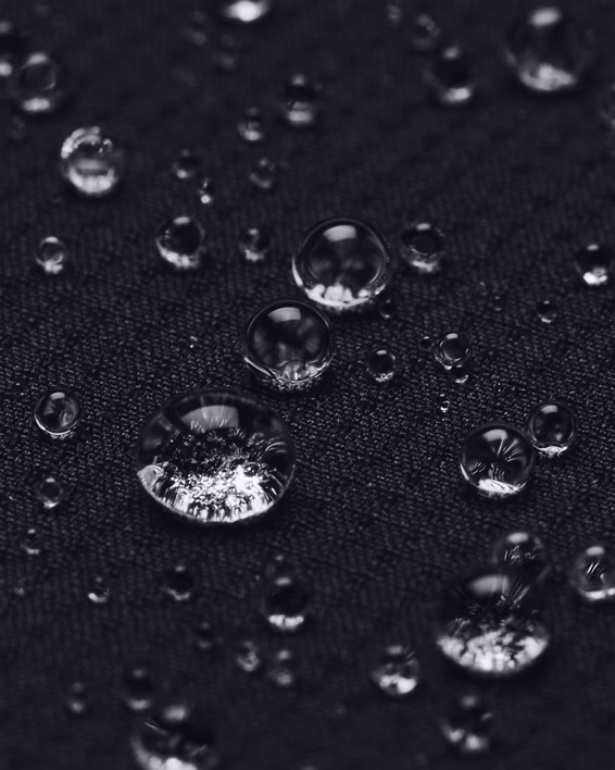 UA Launch Men's Jacket