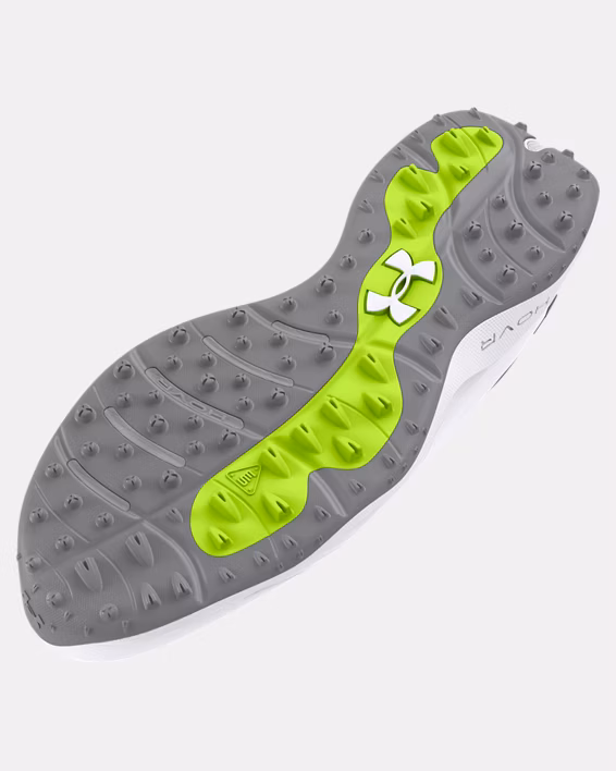 UA Drive Pro Spikeless Men's Wide Golf Shoes