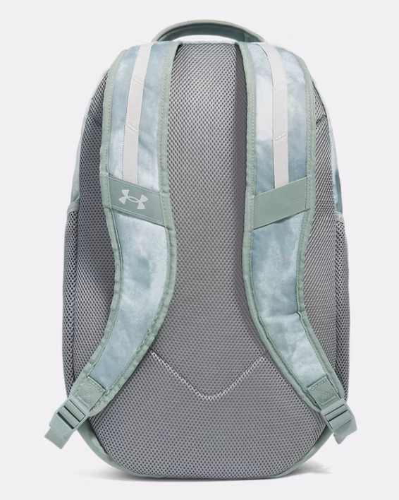 UA Hustle 6.0 Backpack