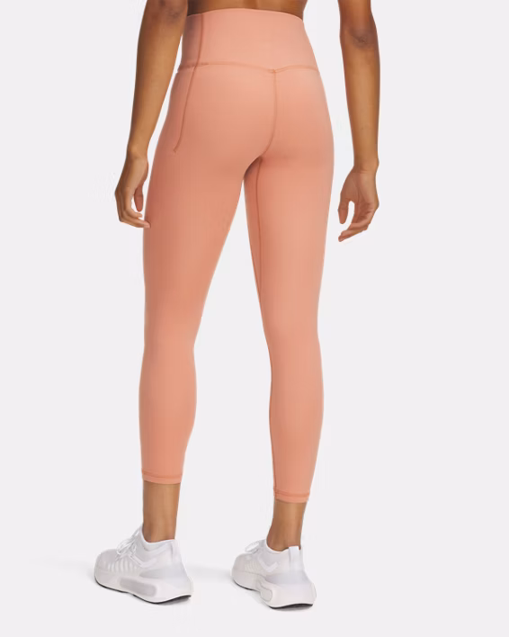 UA Meridian Women's Ankle Leggings