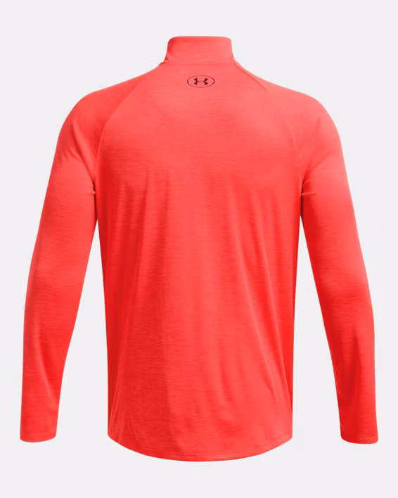 UA Tech™ Textured Men's ½ Zip