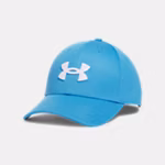 UA Blitzing Low Men's Stretch Fit Cap