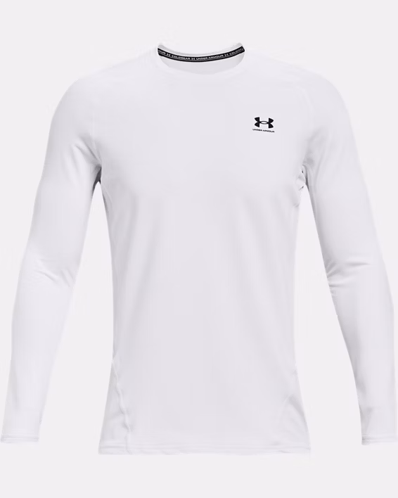 ColdGear® Fitted Men's Crew