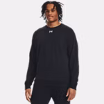 UA Rival Fleece Men's Crew