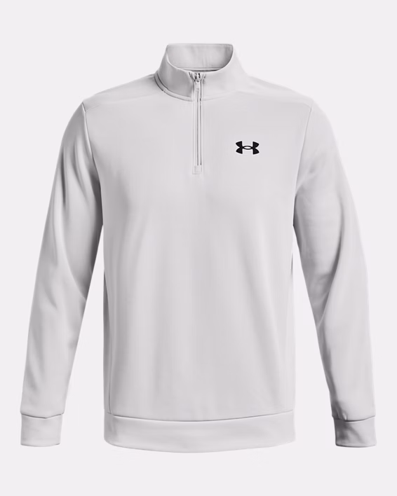 Armour Fleece® Men's ¼ Zip