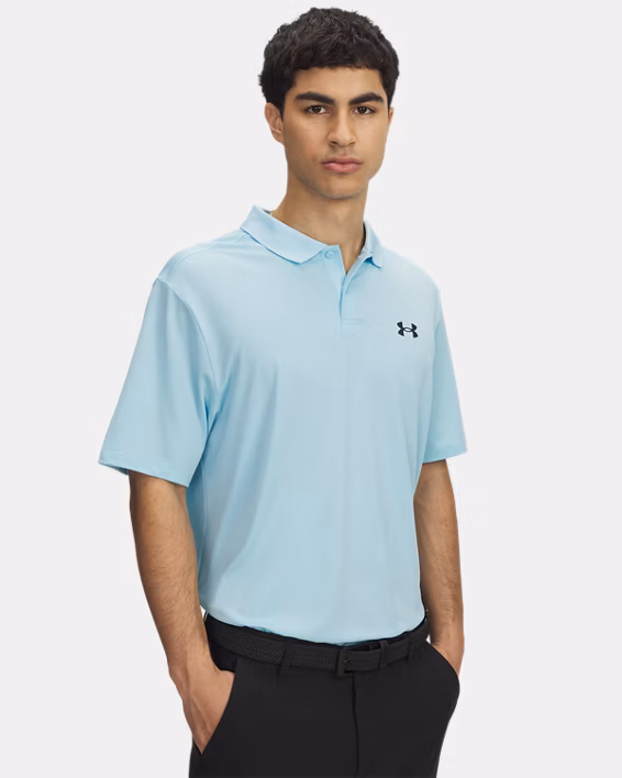 UA Matchplay Men's Polo