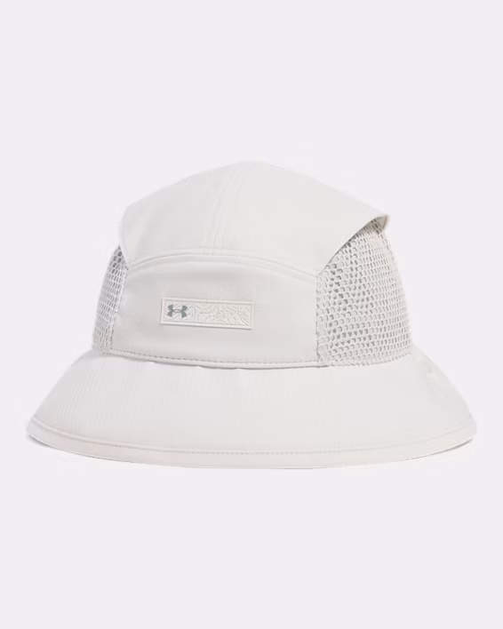 UA Summit UPF Men's Bucket Hat