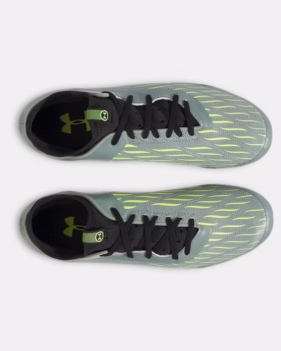 UA Magnetico Select 4 FG Unisex Soccer Cleats