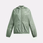 UA SportStyle Girls' Windbreaker