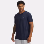 UA Vanish Seamless Men's Short Sleeve