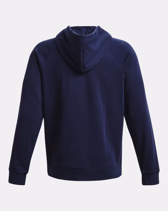 UA Rival Fleece Men's Hoodie