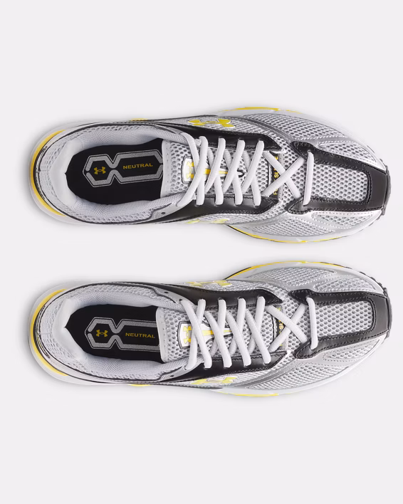 UA Apparition Unisex Shoes