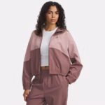 UA Rival Woven Women's Jacket