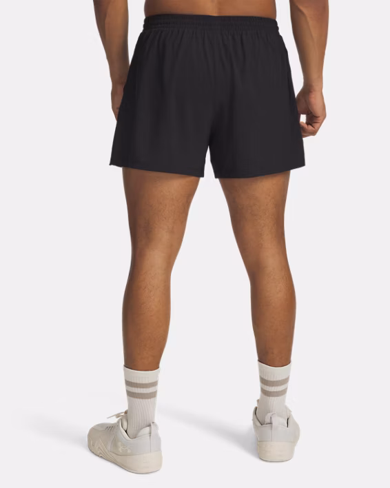 UA Meridian Woven Men's 10 cm Shorts