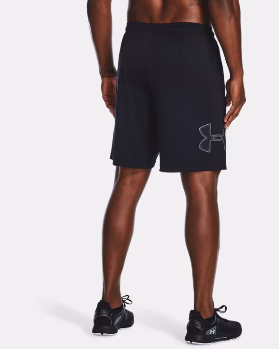 UA Tech™ Graphic Men's 25 cm Shorts
