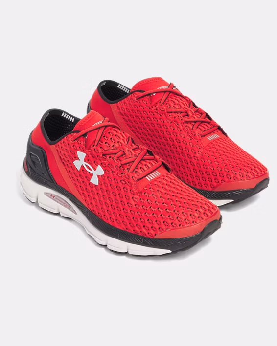 UA SpeedForm® Gemini Unisex Running Shoes