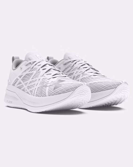 UA Velociti Pro Unisex Running Shoes