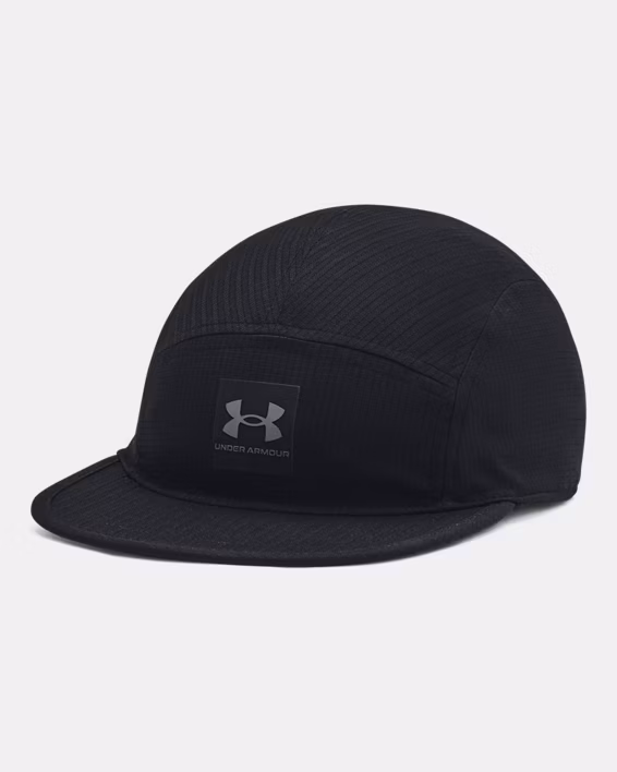 UA ArmourVent Men's Camper Hat