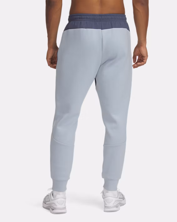 UA Unstoppable Fleece Men's Joggers