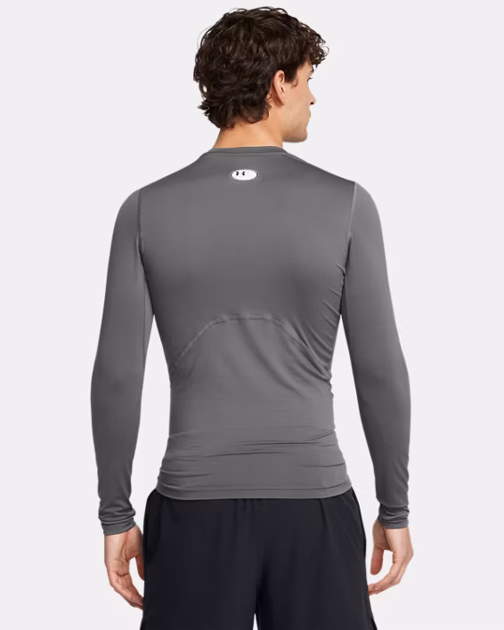 HeatGear® Men's Long Sleeve